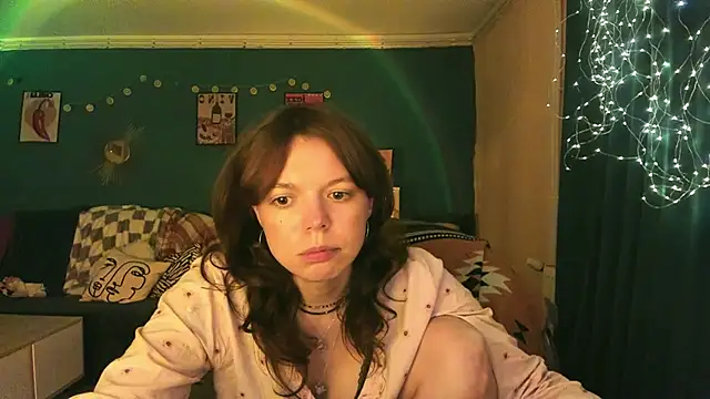 ClancyMorissey – Live XXX-chat