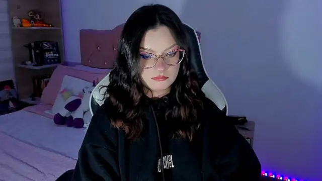 Czat XXX na żywo – OphelianaRose33