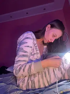 Živý XXX chat Flossy_Vettie