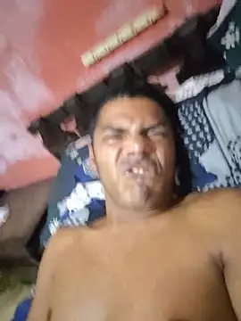 Luchitovamn Webbikameraesitys