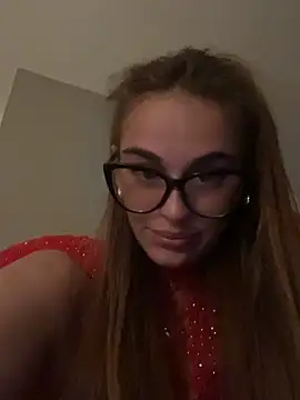 Miss-Bonniex Adlı Modelin Web Kamerası Şovu