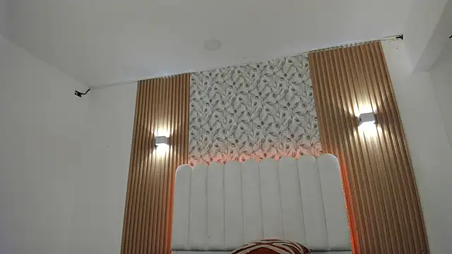 Show de eva_sultana na webcam