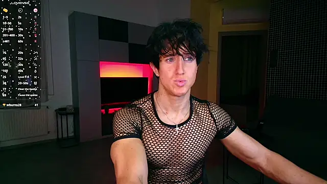 ChristianLevine_ লাইভ XXX চ্যাট