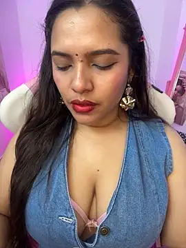 krishaa_ Obrolan Langsung XXX
