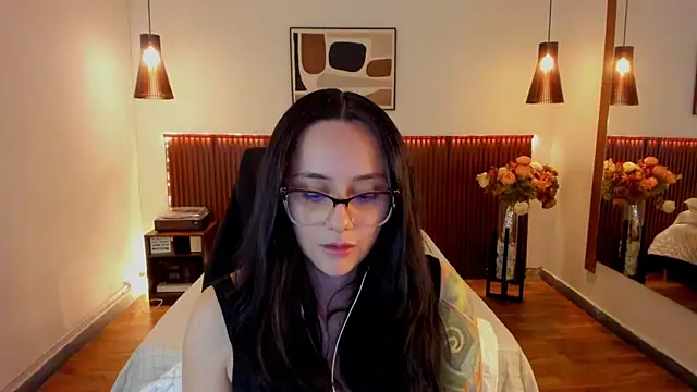 KatherineBond's Live XXX Chat