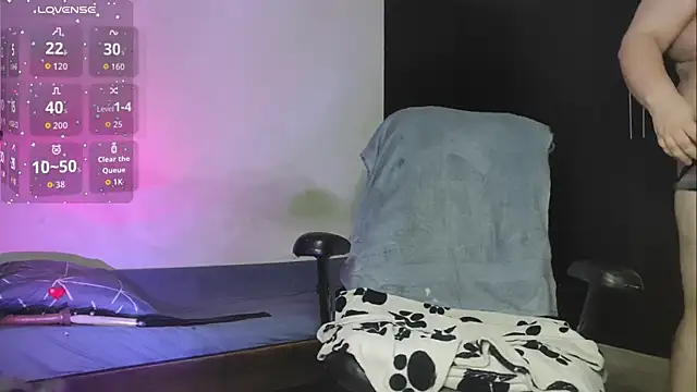 Gorditohot – Naživo XXX chat
