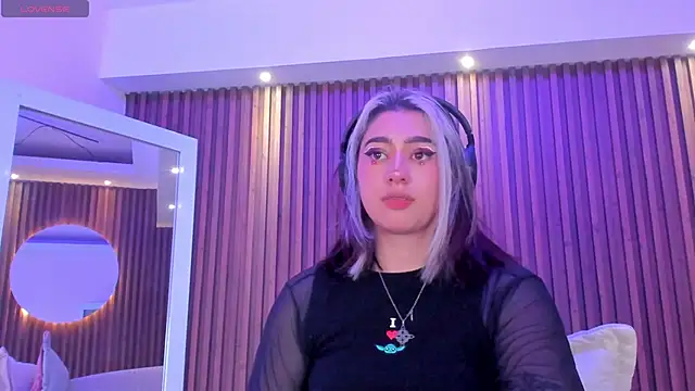 دردشة GabyRose9 الجنسية المباشرة
