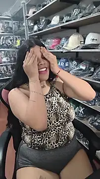 venuslaferte_のライブXXXチャット