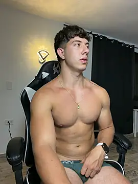 Chat XXX Live SEAN_CRUISE