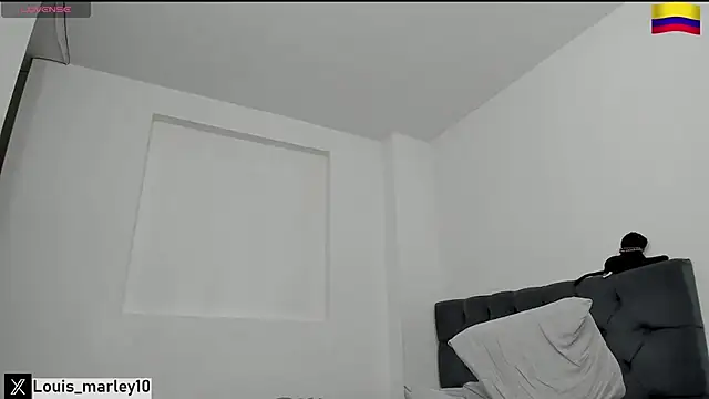 Louis_marley__ 现场XXX聊天