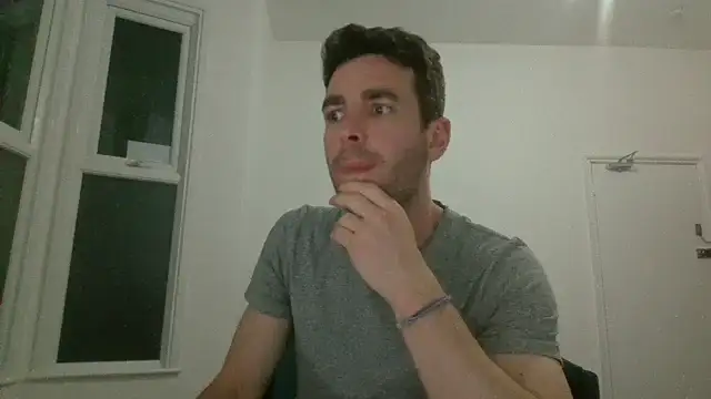 frenchbdmaninlondon Show Webcam