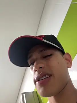 HarryGaze 在線直播表演