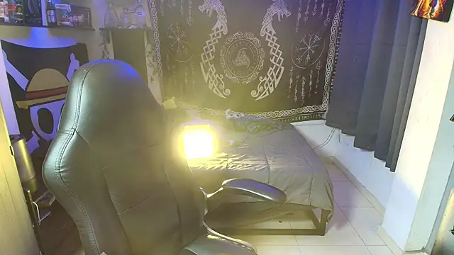 kairozz Show in webcam