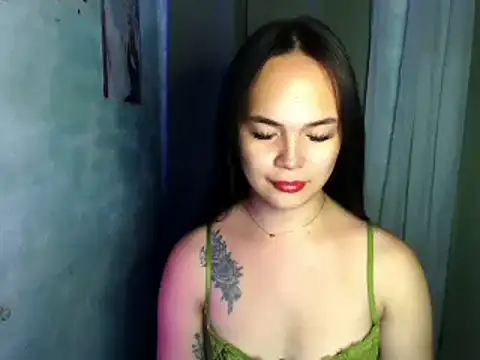 Show modela sweetsassyxx na web-kameri