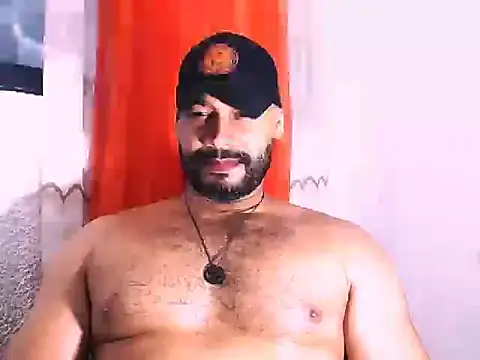 musclehetero: вебкам-шоу