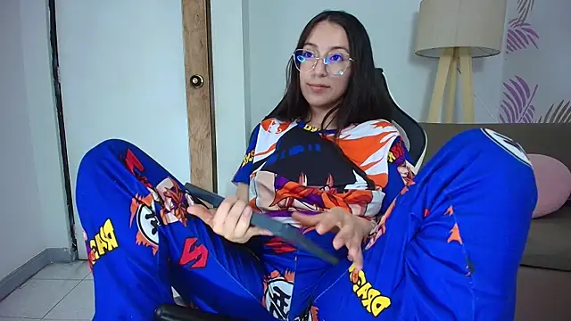 Sweet_Sammy_ 现场XXX聊天
