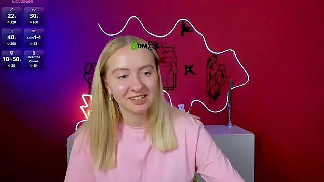 mila_glow1 – Naživo XXX chat