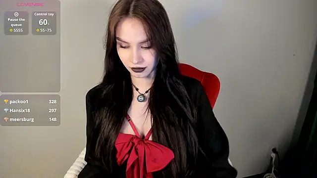 Živá chatovací místnost SatiraLux