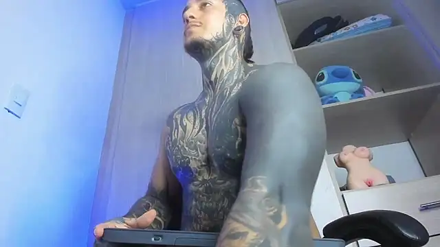 XXX chat uživo modela JAXXXONHERD
