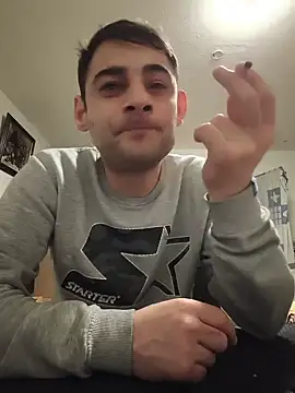 mihaimichael élő XXX-chatje