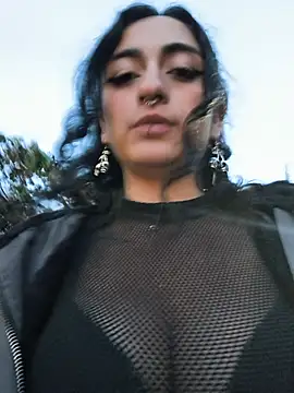Онлайн чат XXX Lila_Desiree