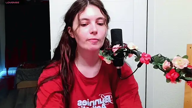 peachyness' Live XXX Chat
