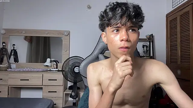 OopsAgain_ Webcamshow