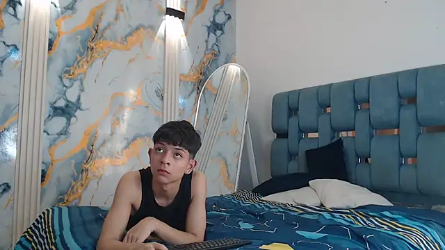 Chat XXX Live EMPIRE_BOYS1