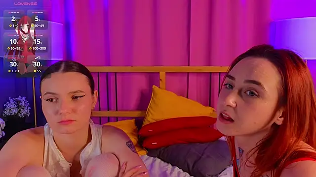 KatirinaBailley Obrolan Langsung XXX