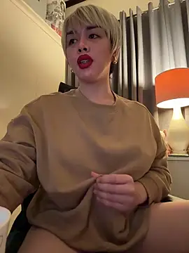 MISSANACONDA Live XXX-Chat