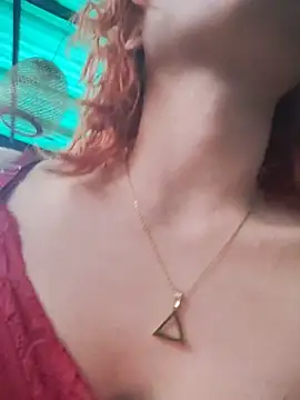 הופעת וובקאם של Cataleya_16