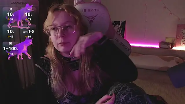 henby_streamss Adlı Modelin Canlı XXX Sohbeti