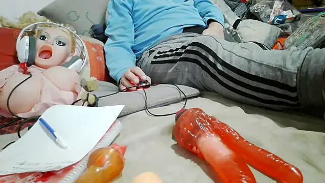 Chat +18 de messi_syssy ao vivo