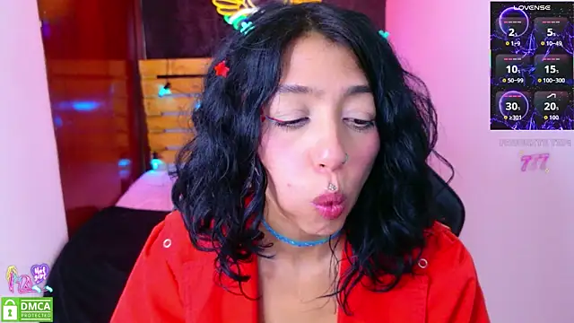 Sembang XXX Secara Langsung REDHOTTER_