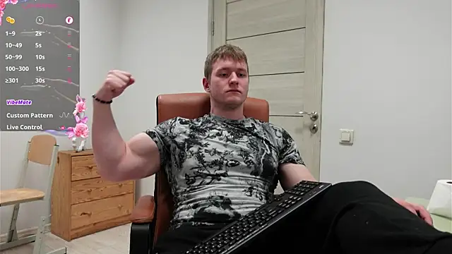 Richard_Dullas – Naživo XXX chat