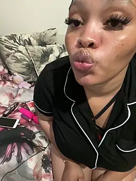 candy-95 Live XXX-Chat