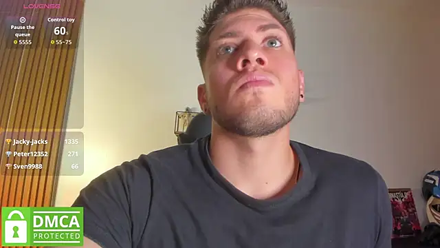 SebastianMaximoff_ Webcam-Show