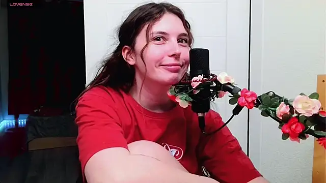 peachyness' Live XXX Chat