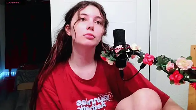 peachyness – Naživo XXX chat