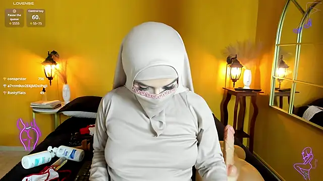 Chat XXX en directo de malek_zark2