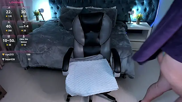 Živý XXX chat mari_caroley6