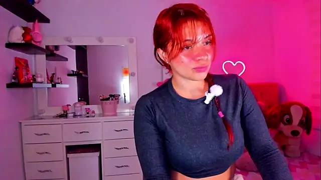Вебкам-шоу Vannessa__Shy