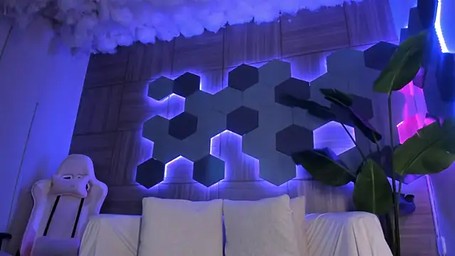 KatyaKozlov – Naživo XXX chat