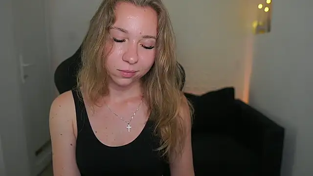 Živý XXX chat VivienVance