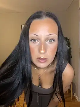 Drottningenswe Webcam Show