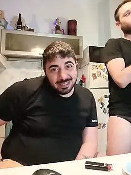 bear_skinny Webcam show