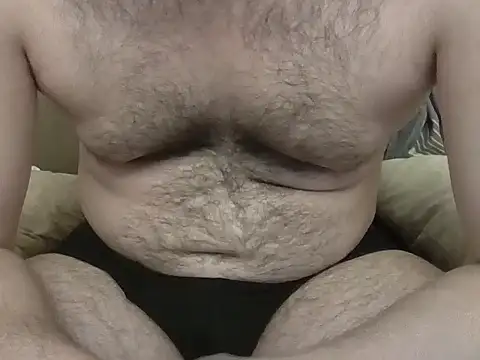 THEJREN Live XXX-chat