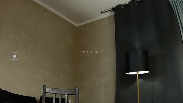 Kurt_Stone1 现场XXX聊天