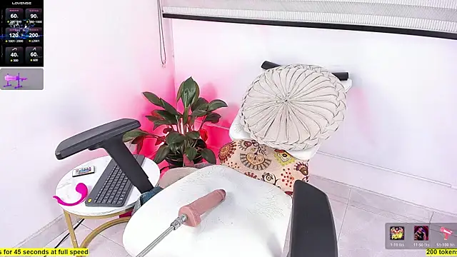 Im_Evanss 라이브 XXX 채팅