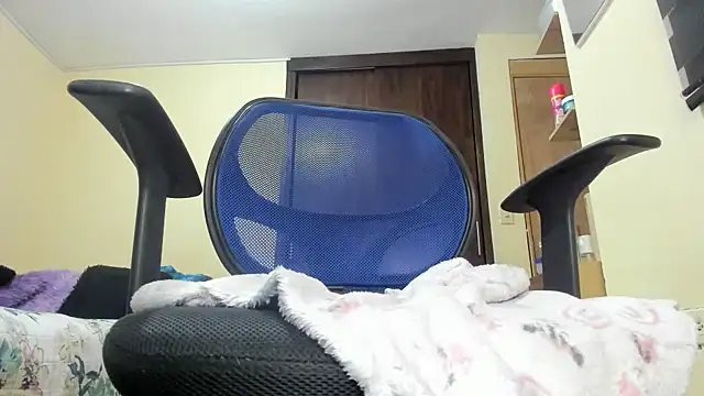 Вебкам-шоу Amy_Walker